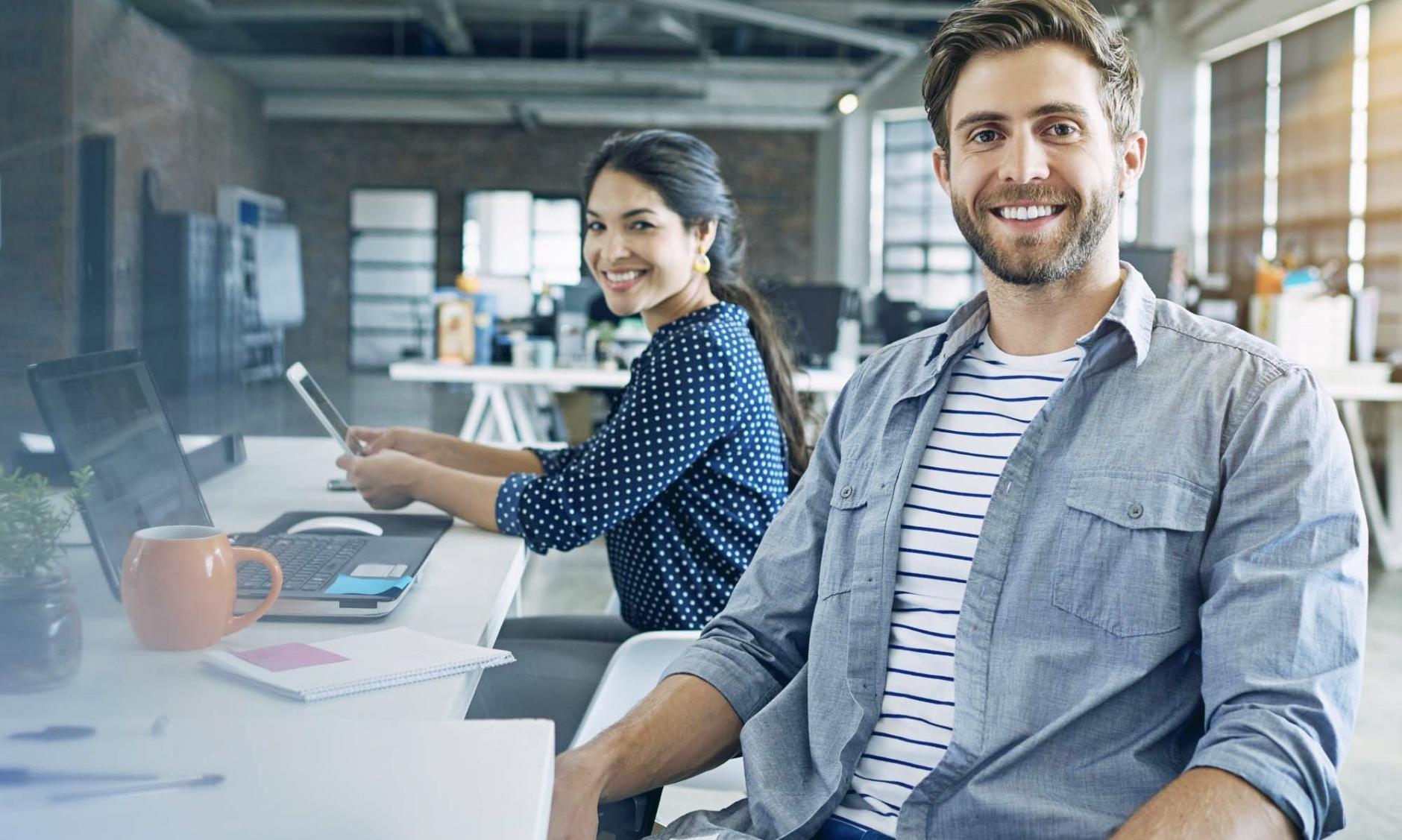 Команда Trixo работает над новыми функциями платформы