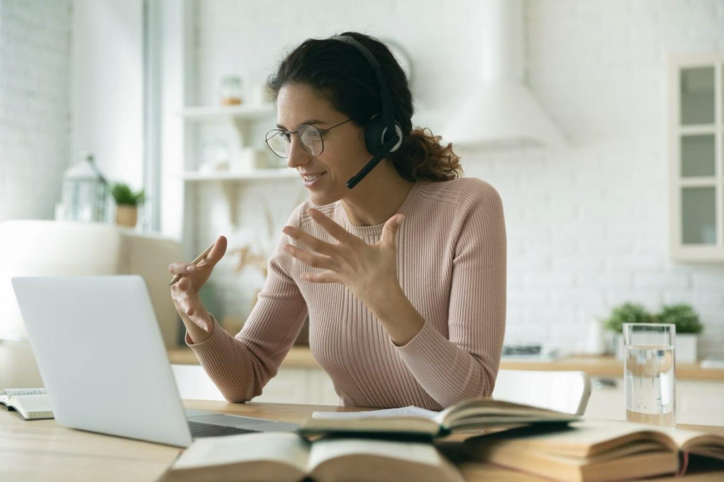 Практическое применение метода измерения результатов в коучинговой сессии