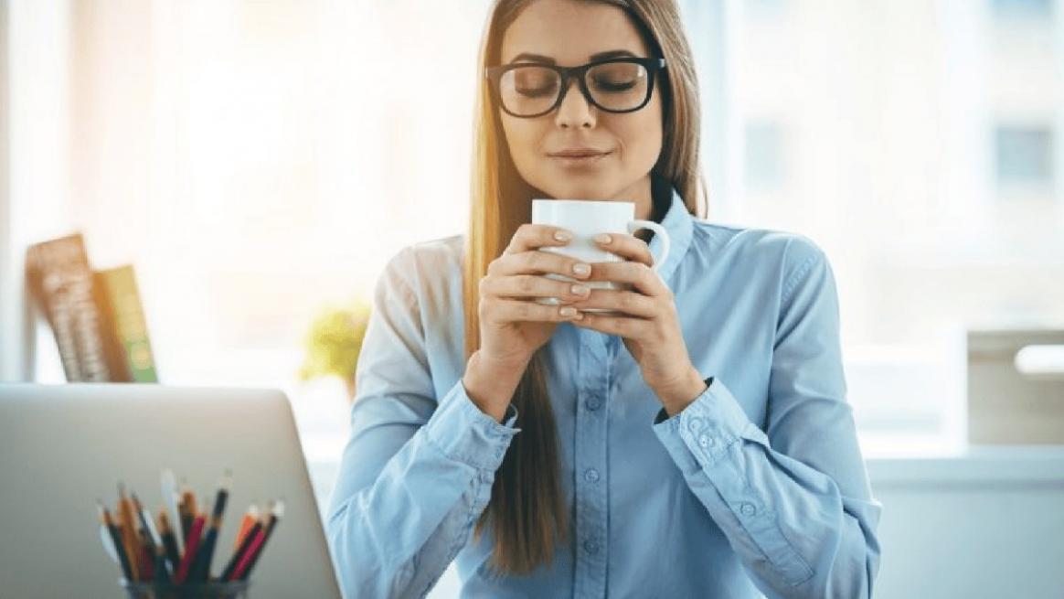 Современный офис команды Trixo в Вене